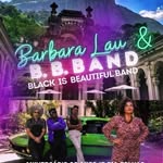 Barbara Lau & B.B.Band - @barbara_lau_b.b.band - Instagram