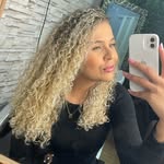 Barbara Laurindo - @_barbaraalaurindo - Instagram