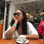 Bárbara Farias Rodrigues - @barbaralaysf - Instagram