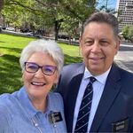 Barbara Wilde Layton - @barbarawildelayton - Instagram
