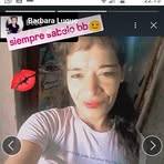 Barbara Luque - Facebook