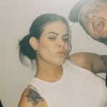 Bárbara Leal - @bahleal - Instagram