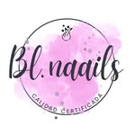 Barbara Leal - @bl.naails - Instagram