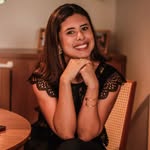 Bárbara Leal | Psicóloga na Reprodução Assistida - @psi.barbaravlc - Instagram