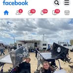 Barbara Le Bar - Facebook
