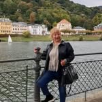 Barbara Lebar - @lebar483 - Instagram