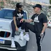 Bárbara e Leandro 😉 - @barbaralebara1 - TikTok