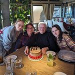Barbara Lebowitz - @rilbel213 - Instagram
