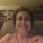 Barbara Lebowitz - @blebowitz7 - Instagram