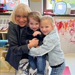 Barbara Lebowitz Lorber - @lorb3 - Instagram