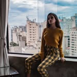Bárbara Leger - @barbaraleger67 - Instagram