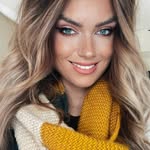 Bárbara Leger - @barbaraleger44 - Instagram