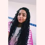 Bárbara Leger - @barbaraleger978 - Instagram