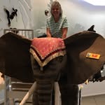 Barbara Leger Radcliff - @barbara.leger.radcliff - Instagram