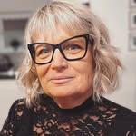 Barbara Légeret Broillet - @barbaralegeret - Instagram