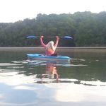 Barbara Lehr - @hikergirlhaiku - Instagram