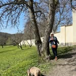 Barbara Lehr - @farmorisofo - Instagram