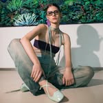 Barbara Lemonds - @mokkaanadwo - Instagram