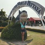 Barbara - @barbaraallenoxofvowimu - Instagram