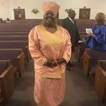Barbara Lenox - @lenox1929 - Instagram