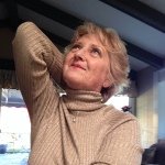 Barbara Lenox-Oates - @barbielo1 - Instagram