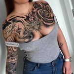 Barbara Lenzi - @claudiap93.profissional - Instagram