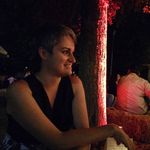 Barbara Lenzi - @ba_lenza - Instagram