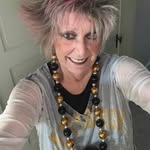 Barbara S. Lenzi - @artteah13 - Instagram