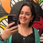Barbara L. Rocha de Souza - @barbaraleonelrochadesouza - Instagram
