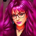 Barbara Leonhardt - @pink.lady64 - Instagram