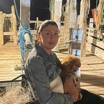 Barbara Leoni - @bleoni72 - Instagram