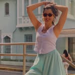 Bárbara Leopoldo - @barbaraleopoldo - Instagram