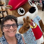 Barbara Leppert Schiner - @schiner1 - Instagram