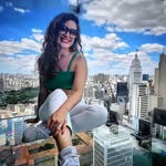 Barbára Léssa - @barbaralessas - Instagram