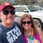 Barbara Carl Lesher - @blesh410 - Instagram