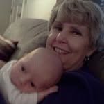 Barbara Lesher Parker - @cubslady - Instagram