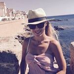 Barbara L - @barbaralesner1987 - Instagram