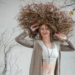 Barbara Lesner - @bajagda - Instagram