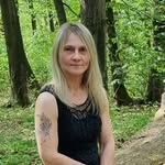 Barbara Leśnik - @lesnik441 - Instagram