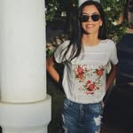 Bárbara - @_barbaralessa - Instagram