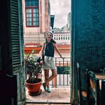 Bárbara Lessa - Facebook