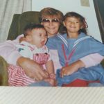 Barbara Lessard - @barbara.lessard.125 - Instagram