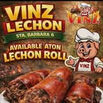 Vinz Lechon Sta Barbara - Facebook
