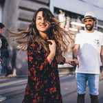 Barbara Levin - @varuwok - Instagram