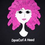 Barbara Levin-Jergensen - @curliscious_ - Instagram