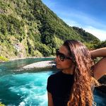 Bárbara Levin Visic - @barbaralevinvisic - Instagram