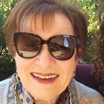 Barbara Levinson - @barbaradlevinson - Instagram