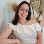 Fga. Bárbara Levinski - @fga.barbaralevinski - Instagram