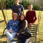 Barbara Lew Parrado - @bparrado50 - Instagram