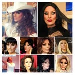 Barbara_lewinsky_show - @faces_show - Instagram